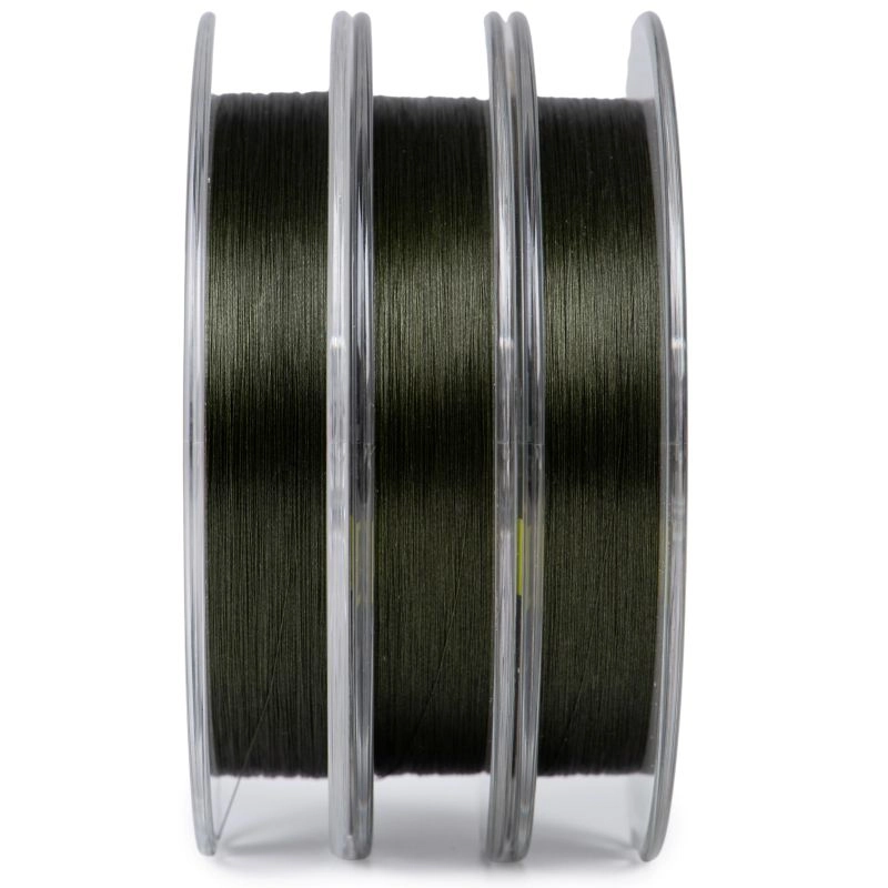 Matrix Ultron Coated Distance Braid 200m